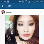 [인피니트] 뮤비 <b>여주</b>