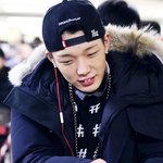 [EXO] 토끼같은 <b>지원</b>이