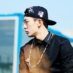 [EXO] <b>지원</b>이 옆모습 진짜 잘생겼어