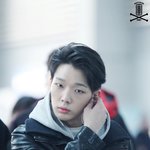 [EXO] <b>지원</b>이 아이컨택 심쿵 ㅠㅠㅠㅠ