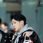 [EXO] 지원이 예<b>민미</b> ㄷㄷ