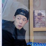 [EXO] 놀란 토깽이 <b>지원</b>이