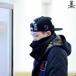 [EXO] 얼굴 푹 숨긴 토깽이 <b>지원</b>이