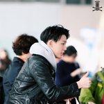 [EXO] <b>지원</b>이 최고야