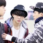 [EXO] 토깽이 <b>지원이</b>