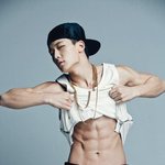 [EXO] <b>지원이</b> 갓바디