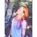 염색할건데 봐줘