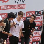 [EXO] 레이<b>왕따</b>