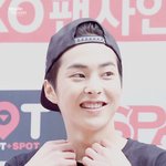 [EXO] <b>햇살</b>보다빛나는