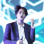 [카이] 인어들 <b>만일</b> 종인이에게 한마디만 할수있다면