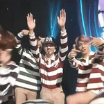 [EXO] 이장님과 <b>손주들</b>