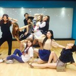 [EXO] 빨리 <b>데뷔해</b>줘