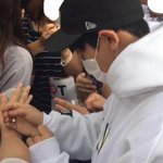 [EXO] <b>아귀</b>를 모조리 뽑아 내버리고 싶을 정도로 굉장한 아픔이었다