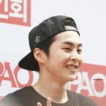 [EXO] 붓기에 제대로 다물어지지도 않았던 <b>뼈들</b>이 이제는 제 자리를