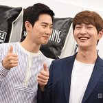 [EXO] 끔찍했던 일주일을 <b>보상</b> 받으려는 <b>심리</b>로 치과를 나와 일단,