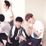 [EXO] 앞뒤 안 가리고 <b>행동</b>하는 것은 버릇과도 같다
