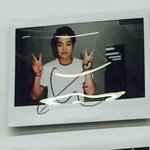 [시우민] 롯뽄기 <b>팝업</b>에 시우민폴라 