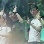 [EXO] <b>형식</b>적이었지만 반가운 목소리, 너는 여전히 남자다운 음성으로