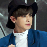 [EXO] <b>쇼윈도</b>에 비춰진 내 모습을 바라보았다