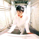 [인피니트] <b>성종</b>이 진짜 착하구나 ㅠㅠㅠ