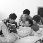 [EXO] 나 간다 알아서 <b>필터</b>하셈