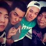 [댓글부탁해] 송민호 미성년자때 <b>흡연논란</b>