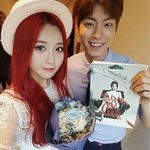 [다드루와봐] 얘네비주얼은진짜선남선녀ㅠ