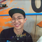 [EXO] 룸탄 갤에서 랩몬 <b>애교</b> 찾아서 들고왔다