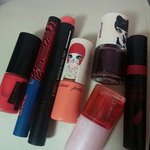 [댓글부탁해] 아 진짜 쓸데없는틴트 어떻게 할 방법 없음?