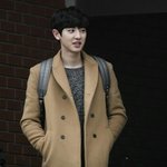 [찬열] 뜬금없지만