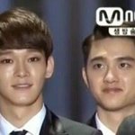 [EXO] 솔직하게 디오가 정석<b>미남</b>이냐?