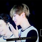 [EXO] <b>전학</b>을 온지 딱 일주일이 지났다