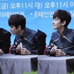 [EXO] 왜냐면 내 옆자리는 일주일 내내 <b>비어</b> 있었기 때문이었다