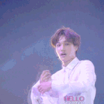 [카이] 종인이 프엑 이날 생각난다