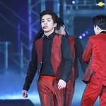 [시우민] 난 시우민이 <b>이런옷</b> 입을때 젤 좋더라 ㅋㅋ