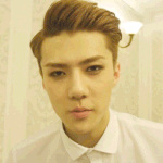 [EXO] 잉휘뉘또 노관심이야 <b>타돌</b> 언급 그만해