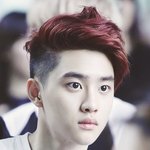 [도경수] 경수는 투<b>블럭</b>도 잘어울려