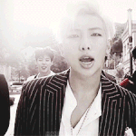 [방탄소년단] 나만 남준이 최애?