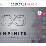 [인피니트] 지니
