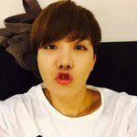 [방탄소년단] 호석이 <b>이</b>뽀ㅠㅠㅠㅠ