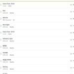[인피니트] 성공적이긴 한데