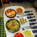 [내가한요리] 시집가고싶은 27세 솔로<b>녀성</b> 요리! 3