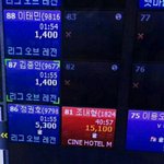 [EXO] 로그인한 시간은 똑같은데