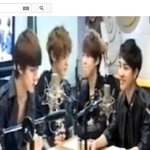 [EXO] 세훈이말하는데 앞에 셋ㅋㅋㅋ