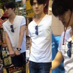 [EXO] 이거 언제임??