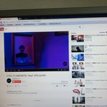 [인피니트] 뮤비 열심히 보는중 ㅠ