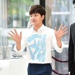 상남자 <b>폭발</b>한 여진구 최근