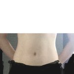 여자친구 몸매가 이러면 <b>실망</b>일까여