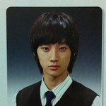 <b>b1a4</b> 정진영 존잘이지않냐