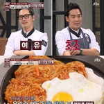 먹는게 즐거움이고 행복인걸요.. 뱃살관리는 요걸루!